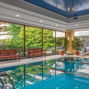 **** Hotell Ensana Thermal Margaret Island Ungern