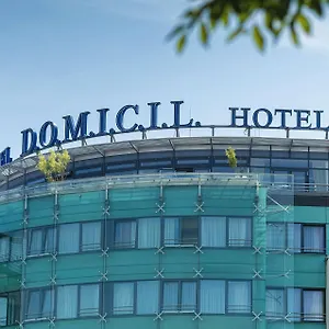**** Hotell Domicil By Golden Tulip Tyskland