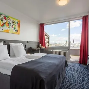 *** Hotell Profilhotels Mercur Danmark