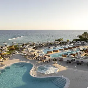**** Hotell King Jason - Designed For Adults By Louis Cypern