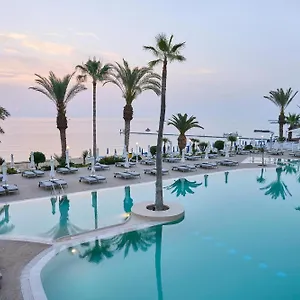 ***** Hotell Sunrise Cypern