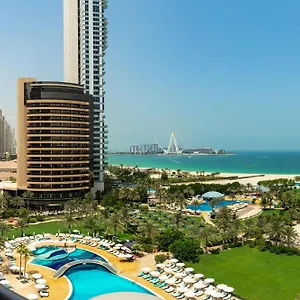***** Semesteranläggning (resort) Le Royal Meridien & Förenade Arabemiraten