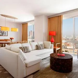 Sheraton Tribeca Hotel