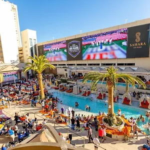 Feriested Sahara Vegas
