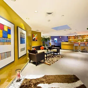 **** Hotell Ramada Plaza By Wyndham Deira Förenade Arabemiraten