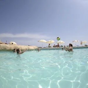 **** Hotell The Preluna Malta