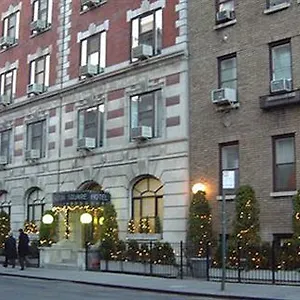 Washington Square ניו יורק