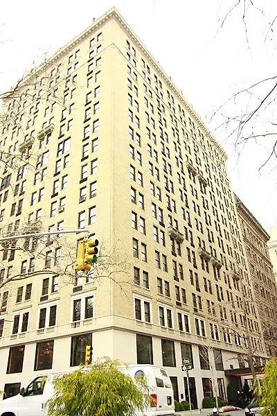 Gramercy Park Hotel New York